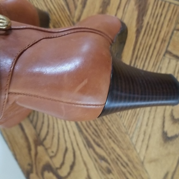 Ralph Lauren boots - Picture 10 of 10